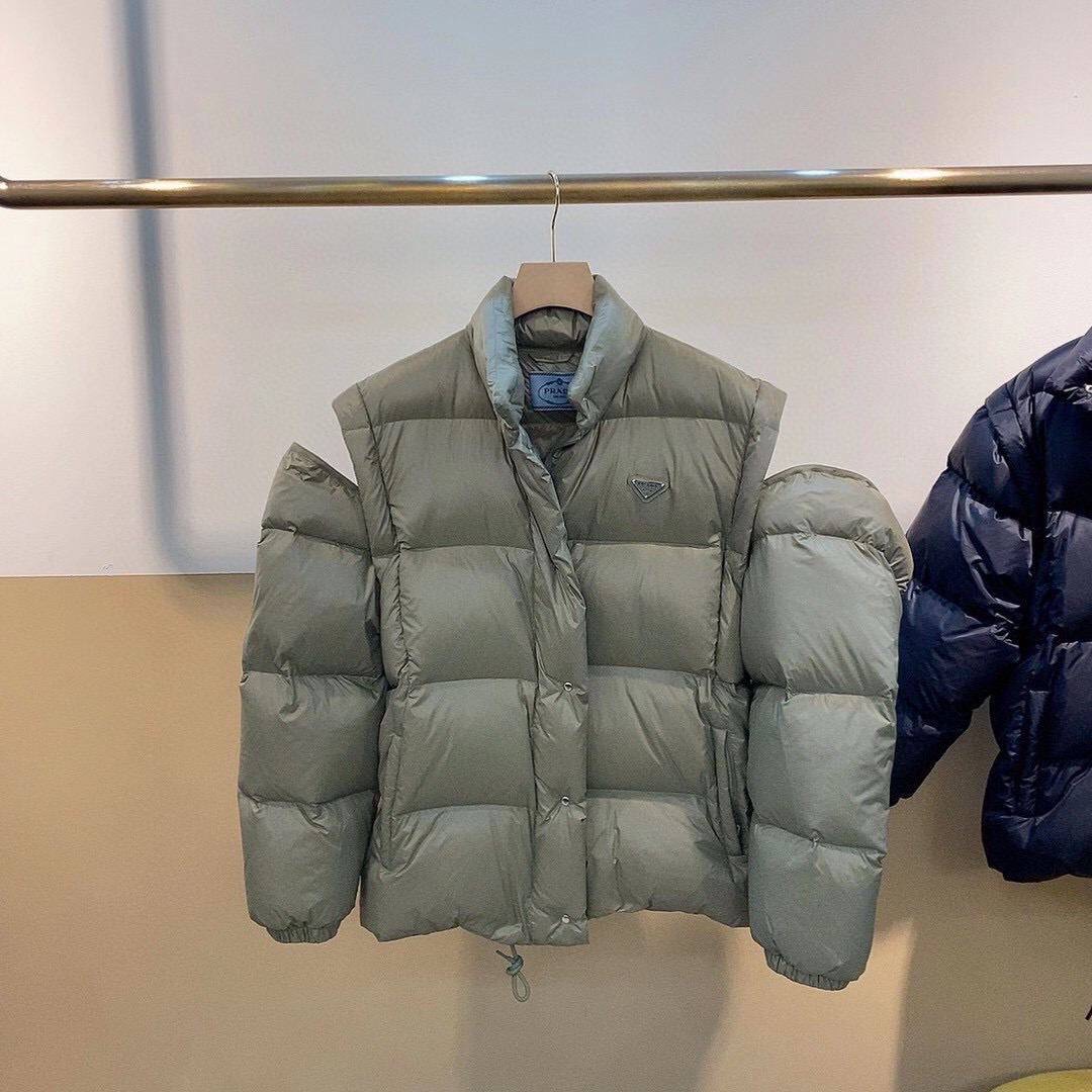 Prada wear
