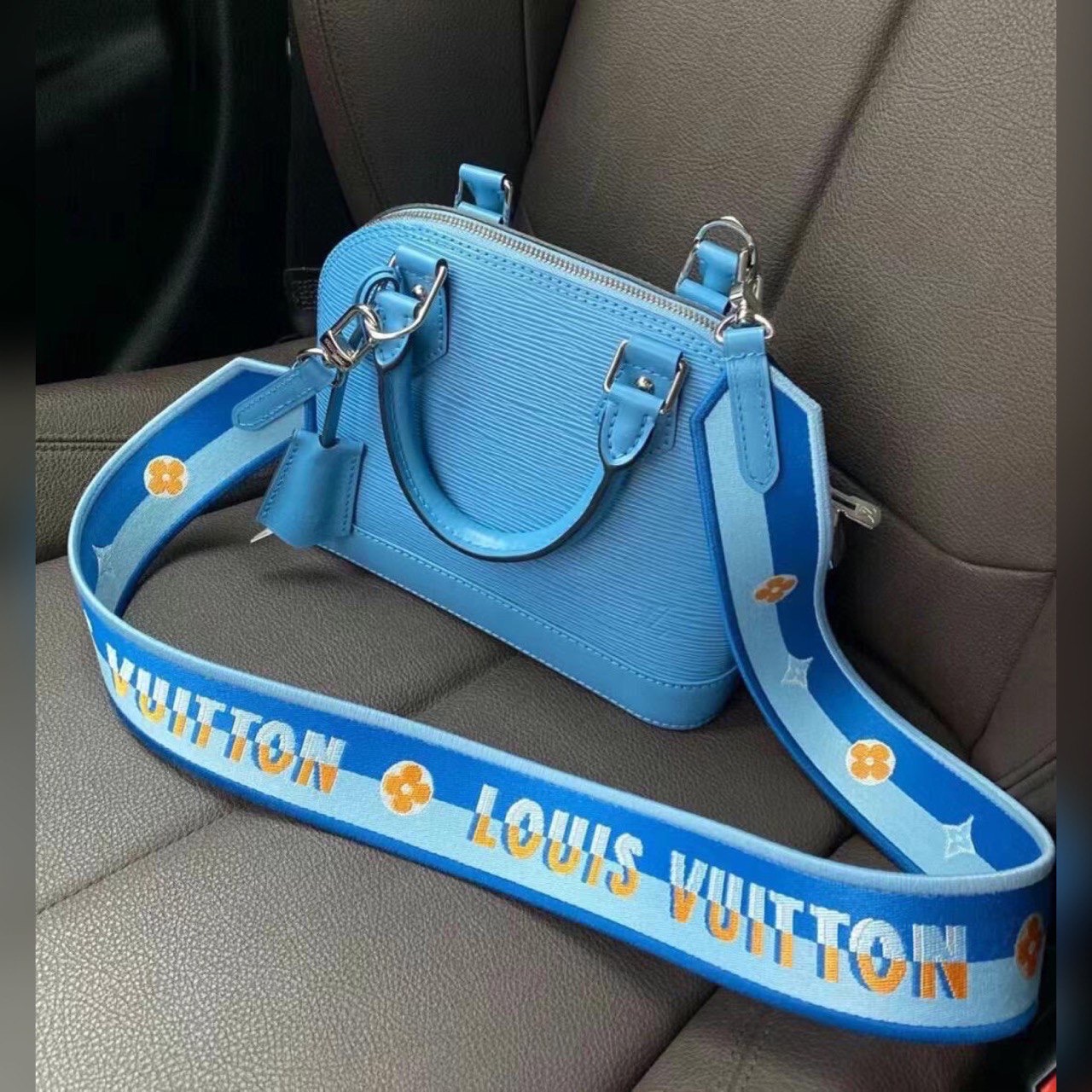 Louis Vuitton bag