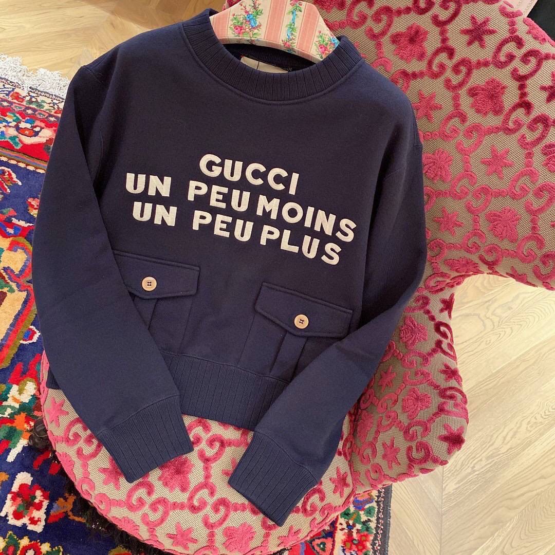 Gucci wear