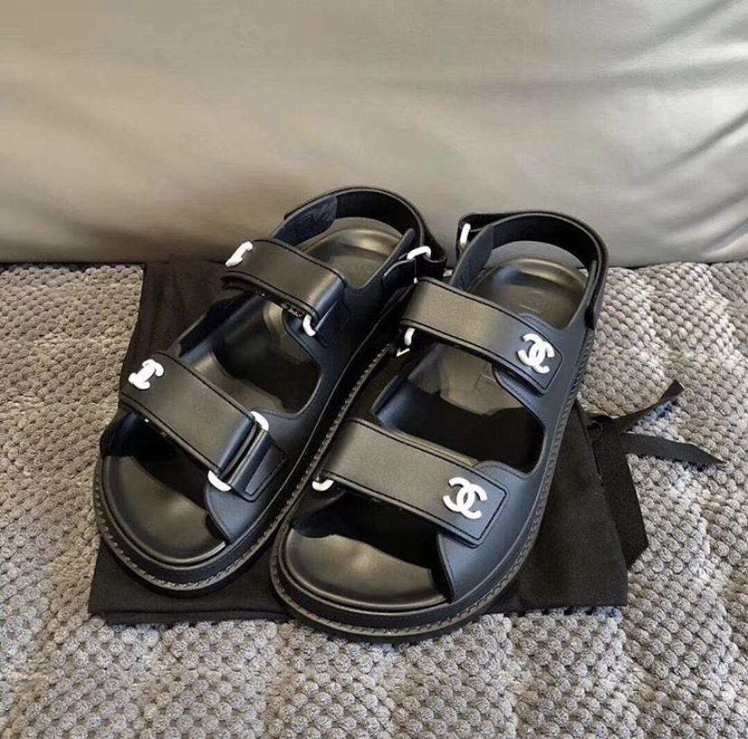 Chanel shoes