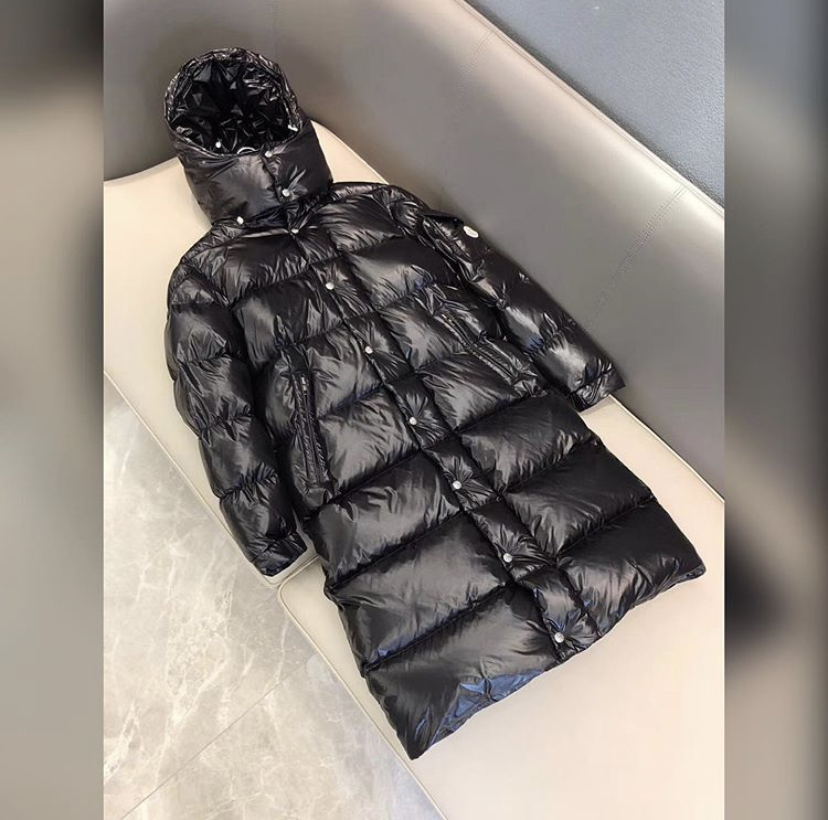 Moncler wear