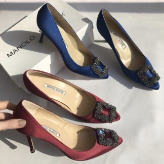 Manolo Blahnik Shoes