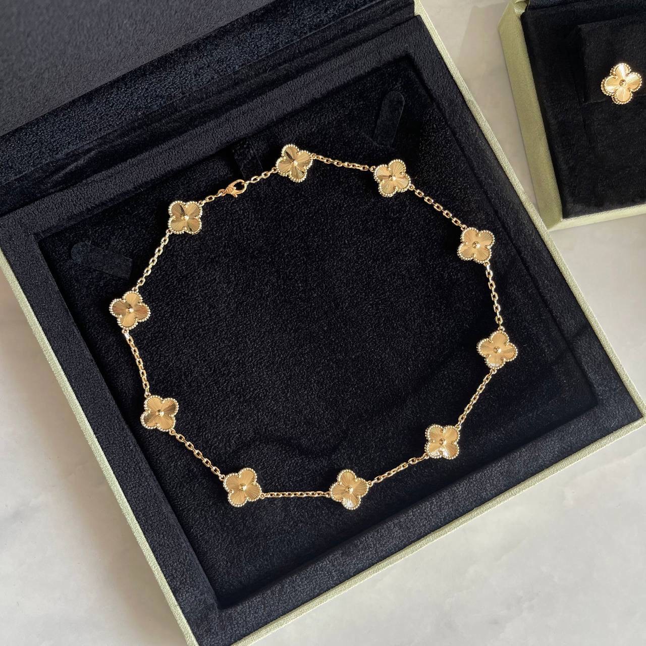 Van Cleef & Arpels Jewellerys