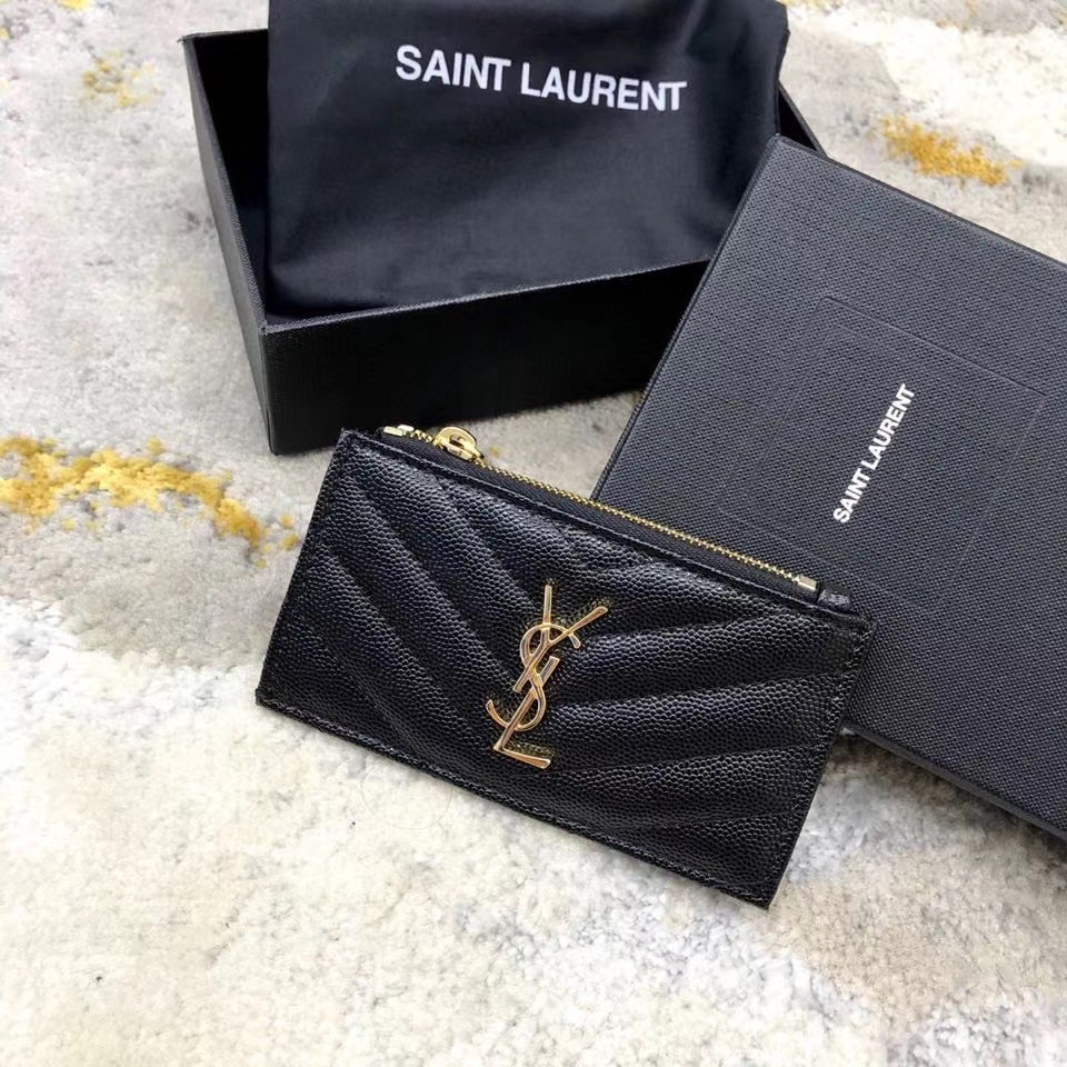 Saint Laurent accessories