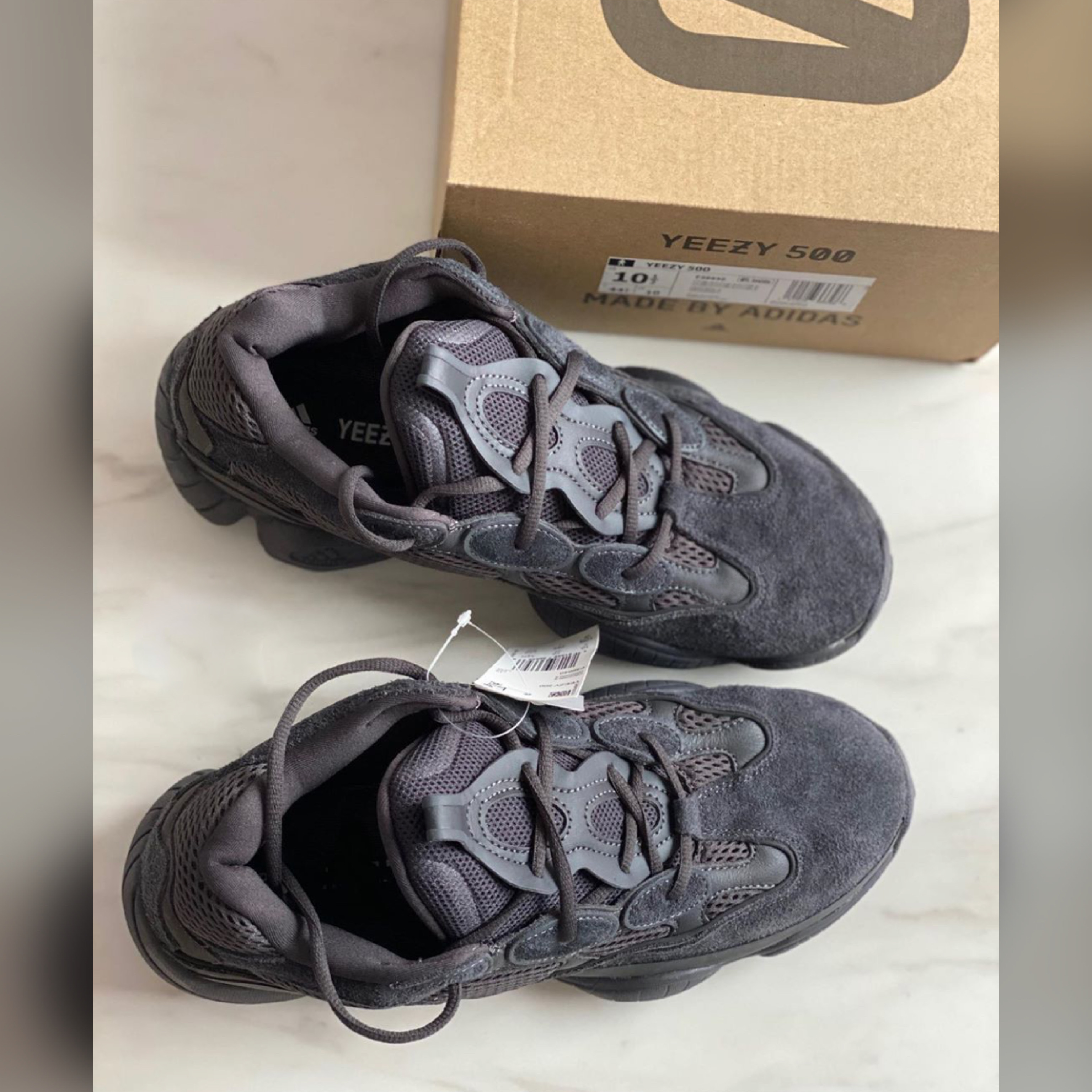 Yeezy shoes