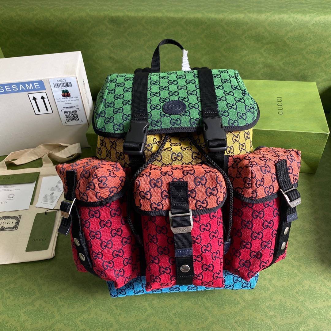 Gucci bag