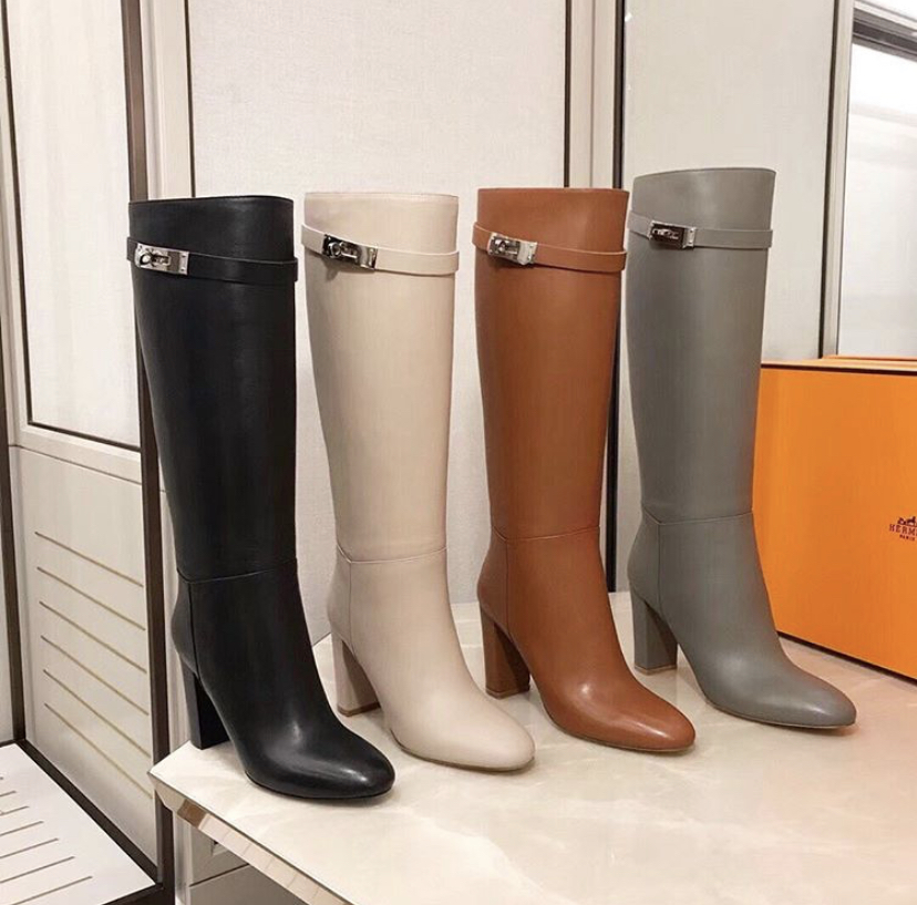 Hermès shoes