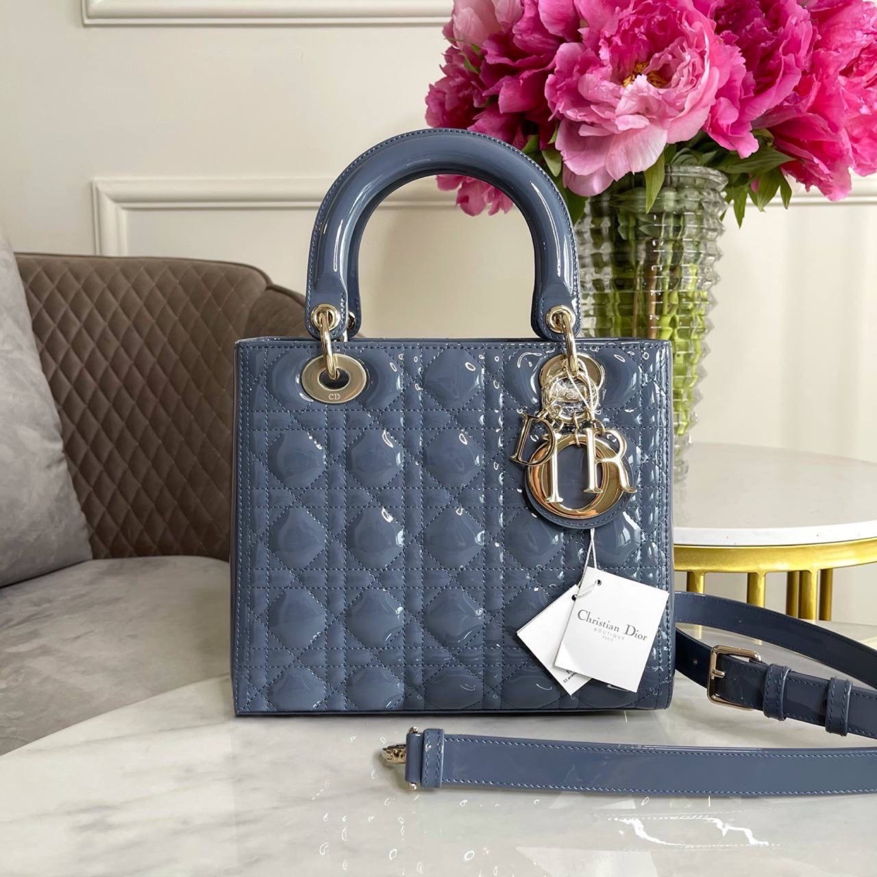Christian Dior bag