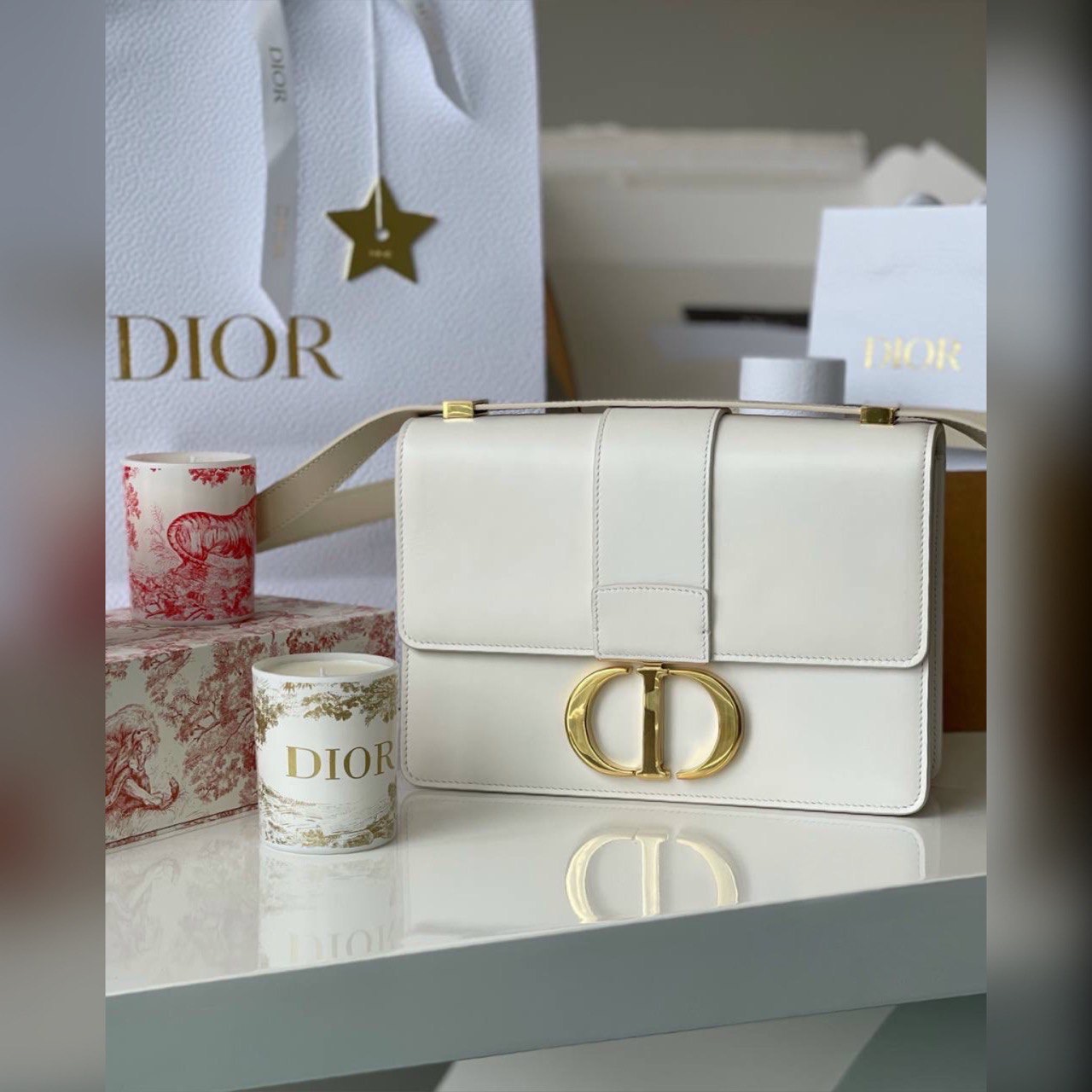 Christian Dior bag