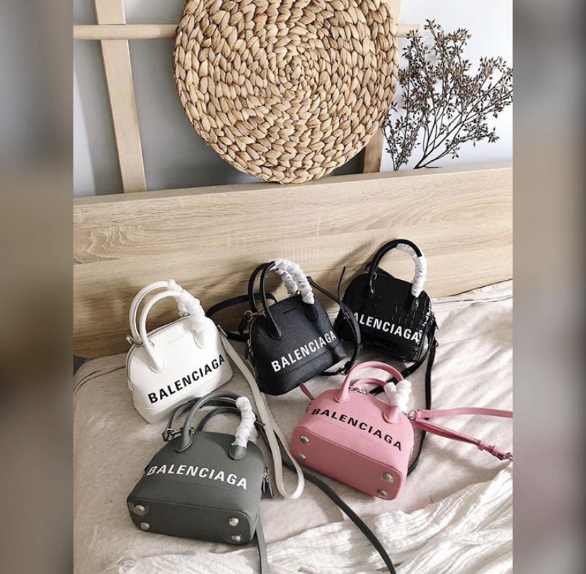 Balenciaga bags