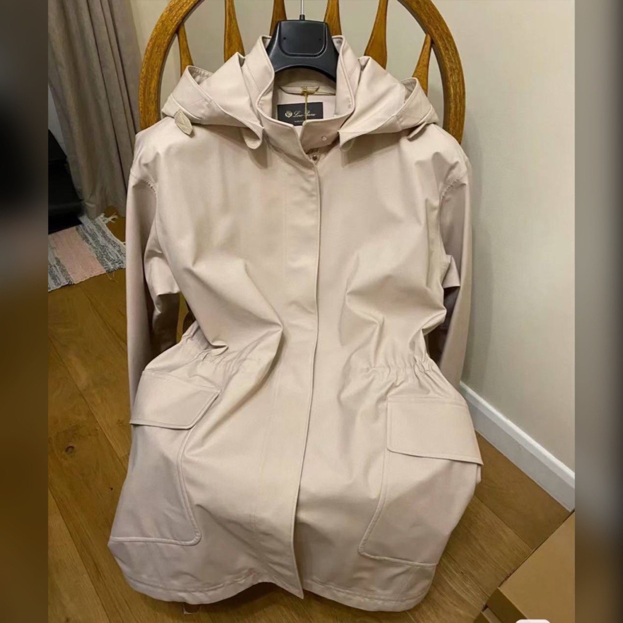 Loro Piana wear