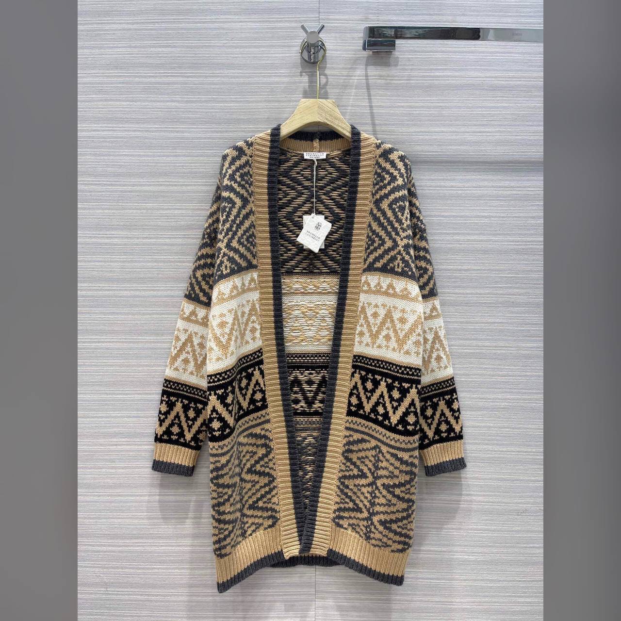 Brunello Cucinelli wear