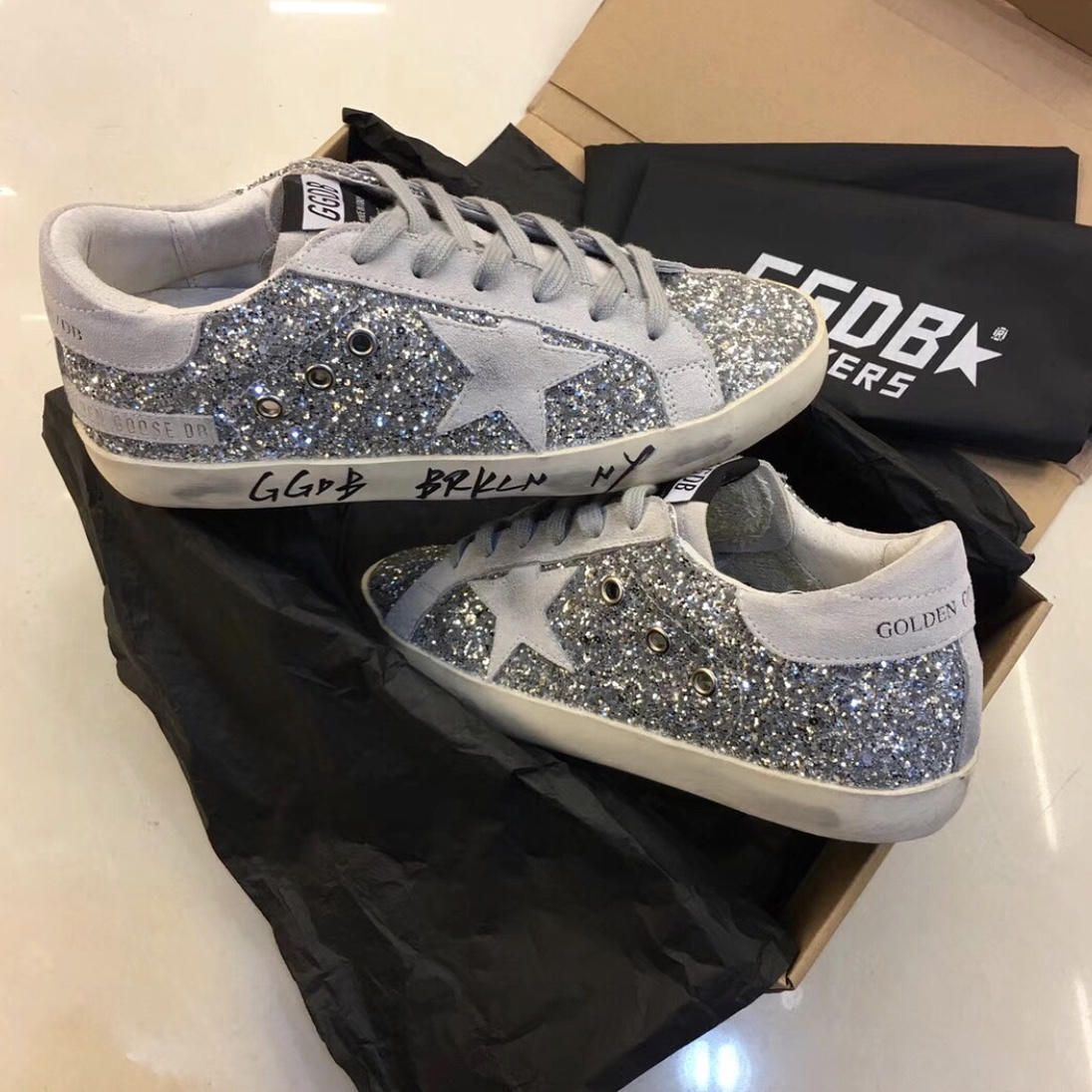 Golden Goose Shoes