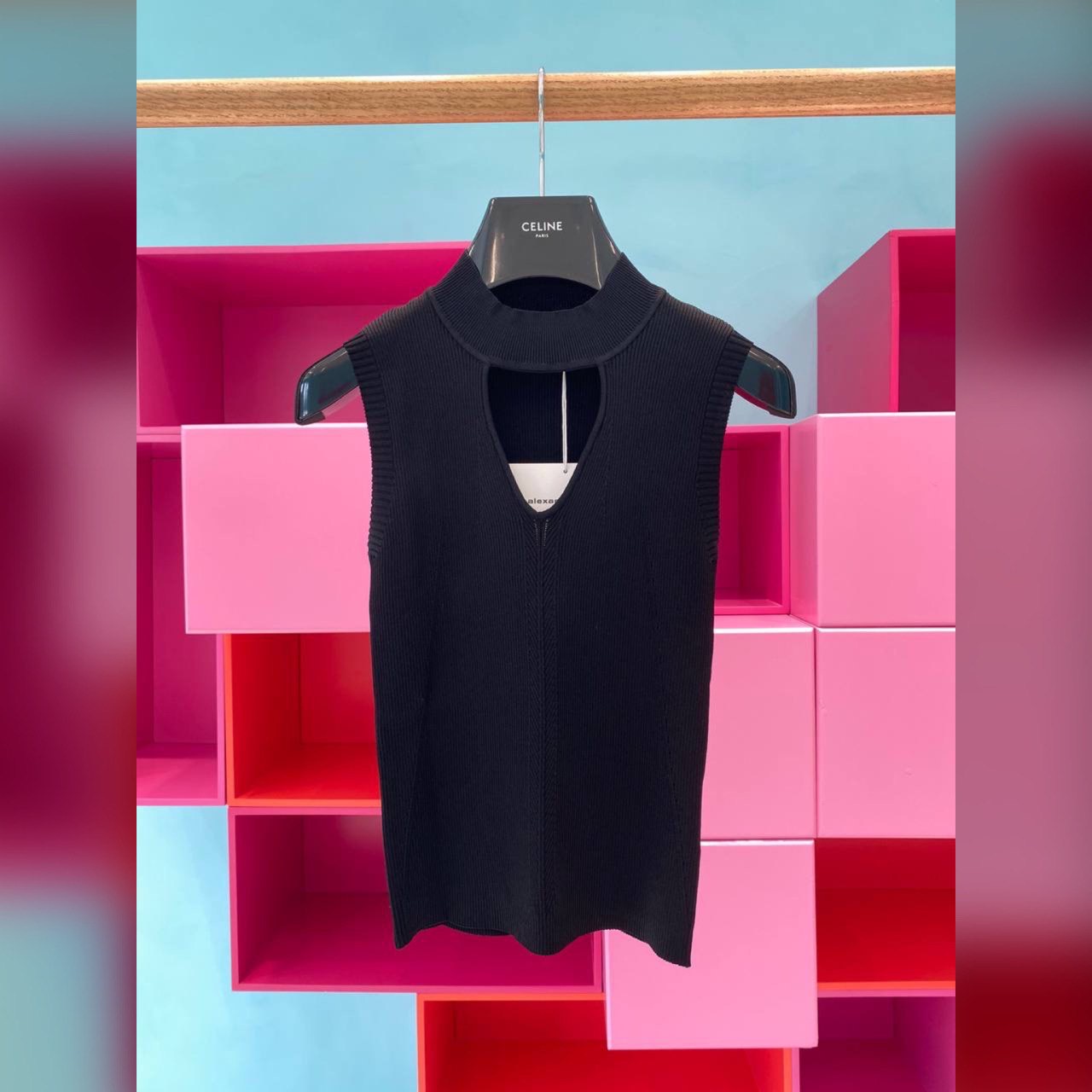 Alexander Wang wear