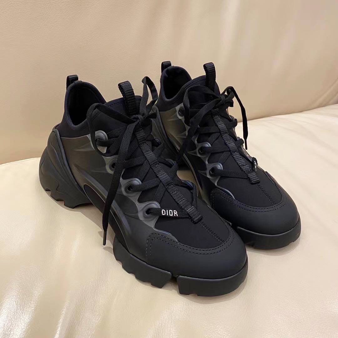 Christian Dior shoes