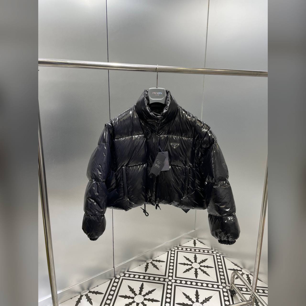 Prada wear