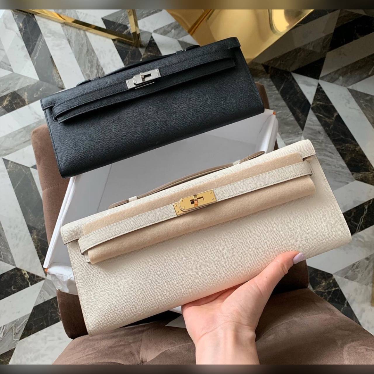Hermes bag