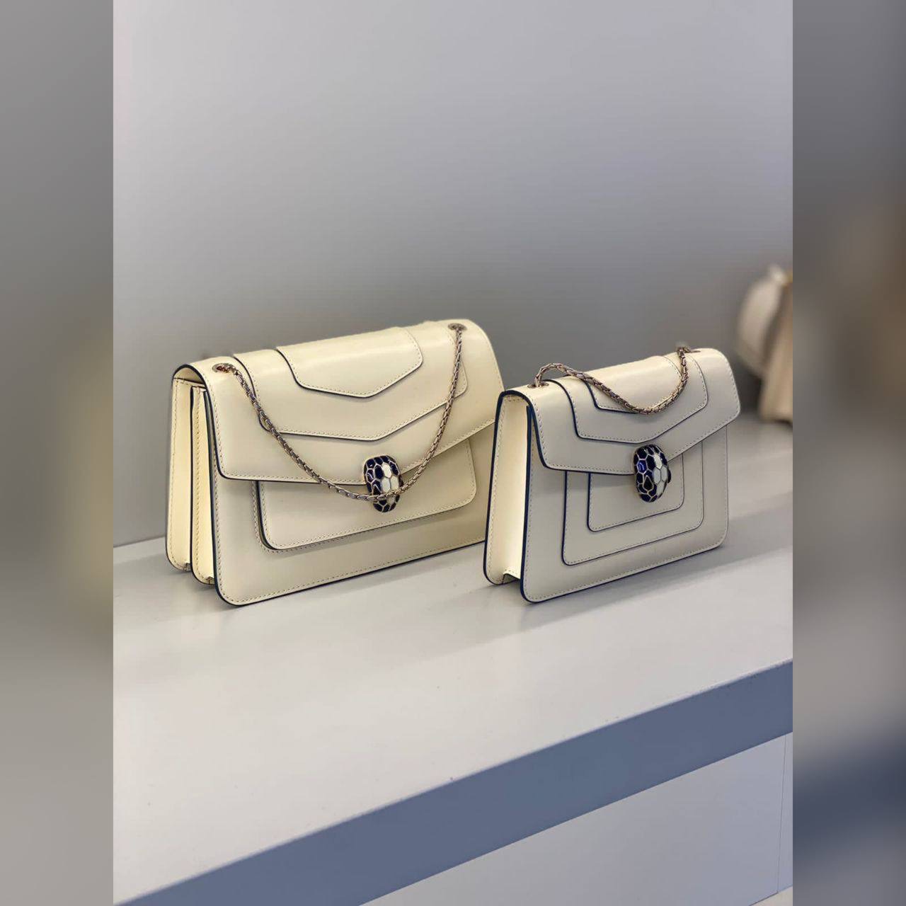 Bvlgari bag