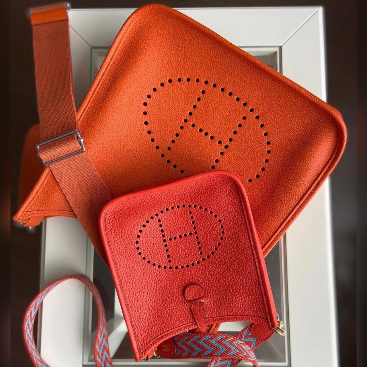 Hermes bag