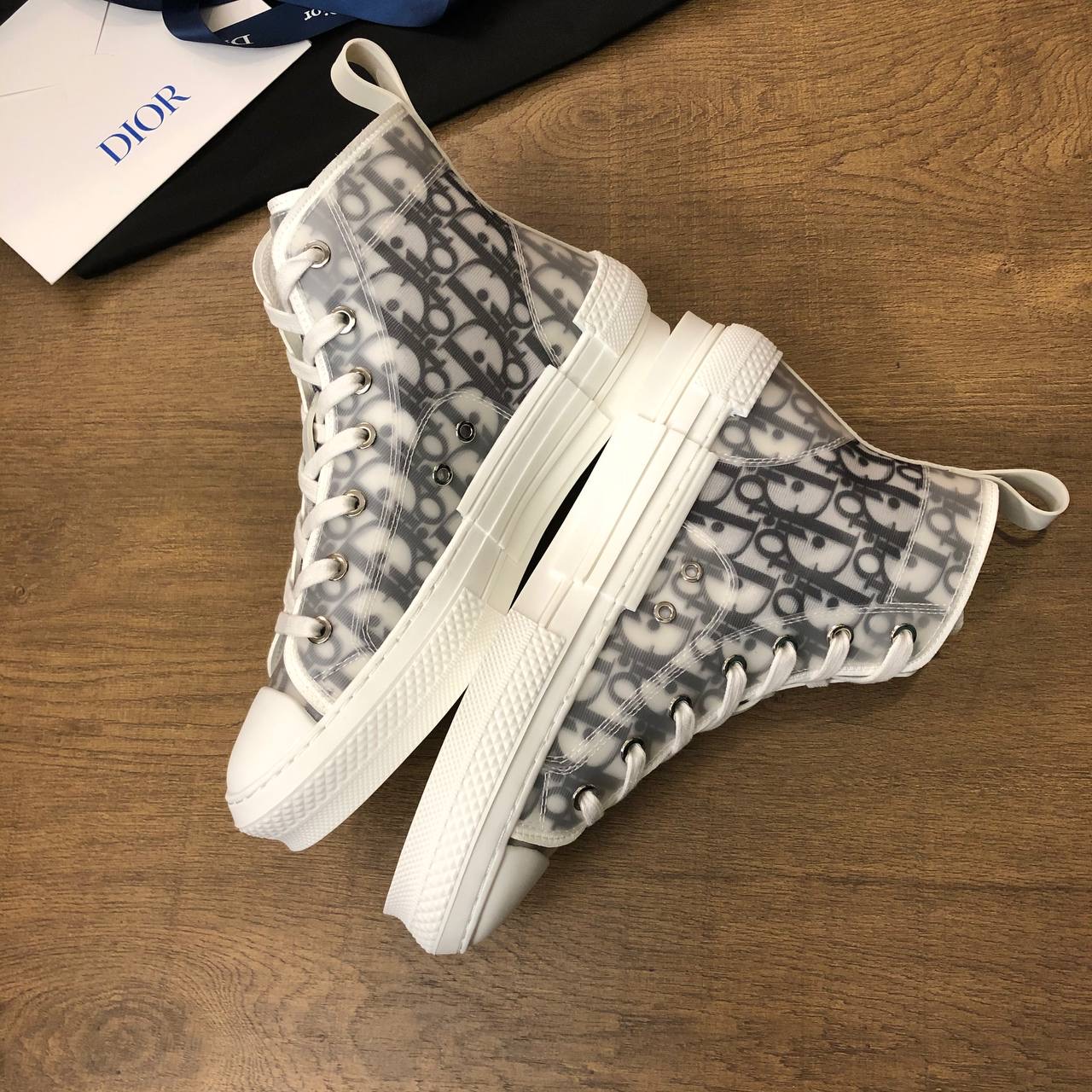 Christian Dior shoes