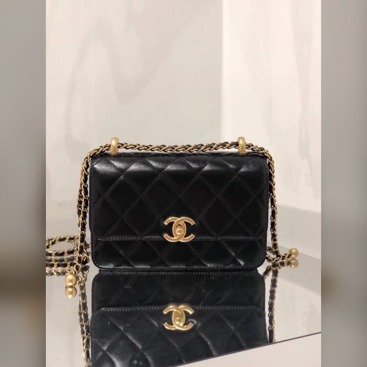 Chanel bag