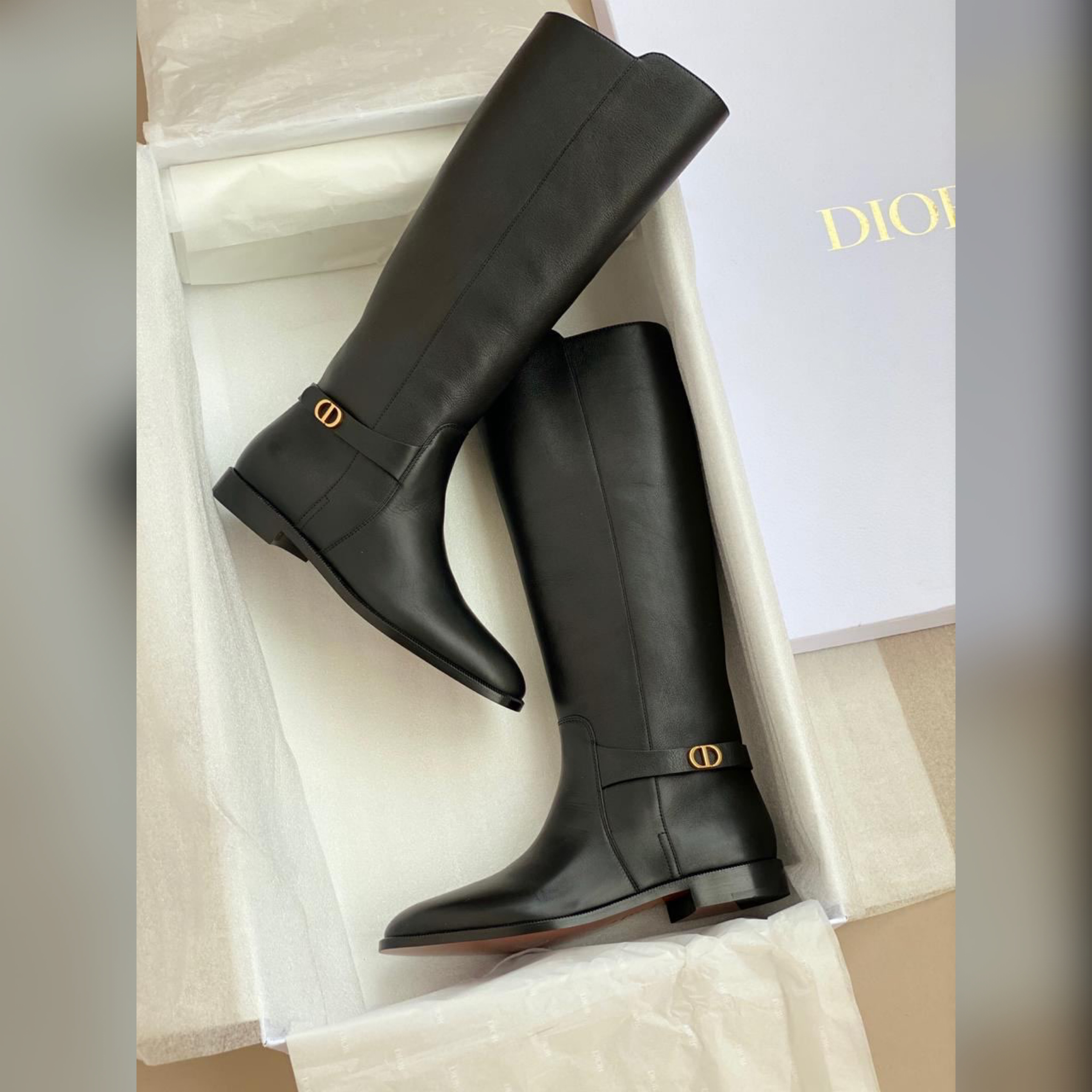 Christian Dior shoes