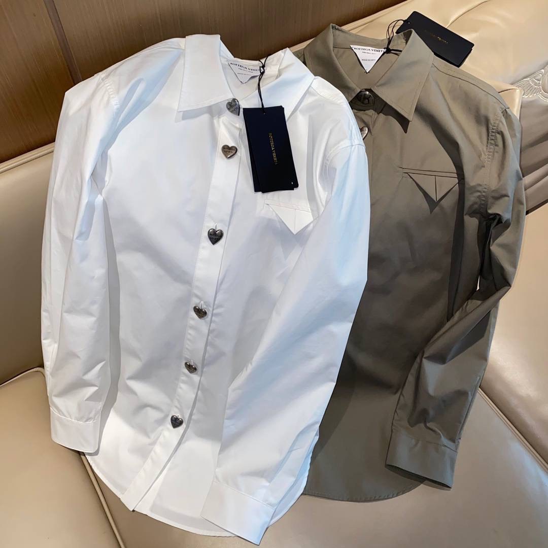 Bottega Veneta wear