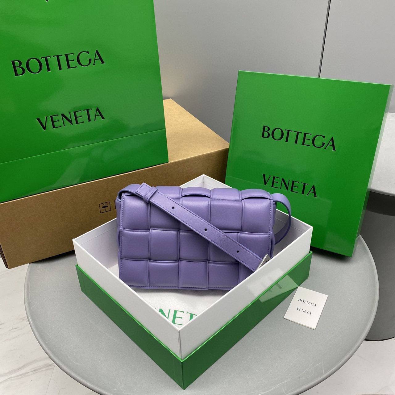 Bottega Veneta bag