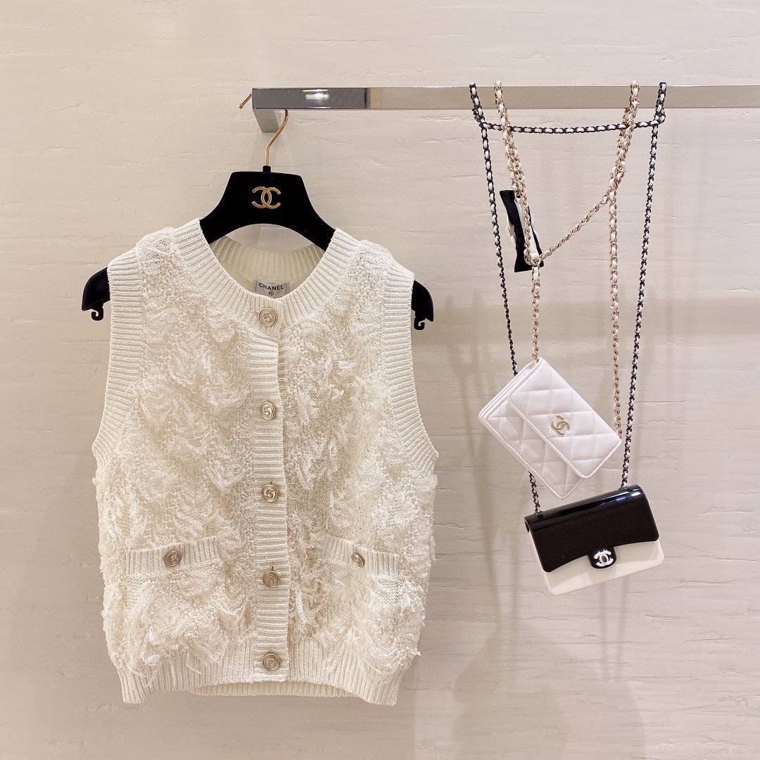 Chanel wear
