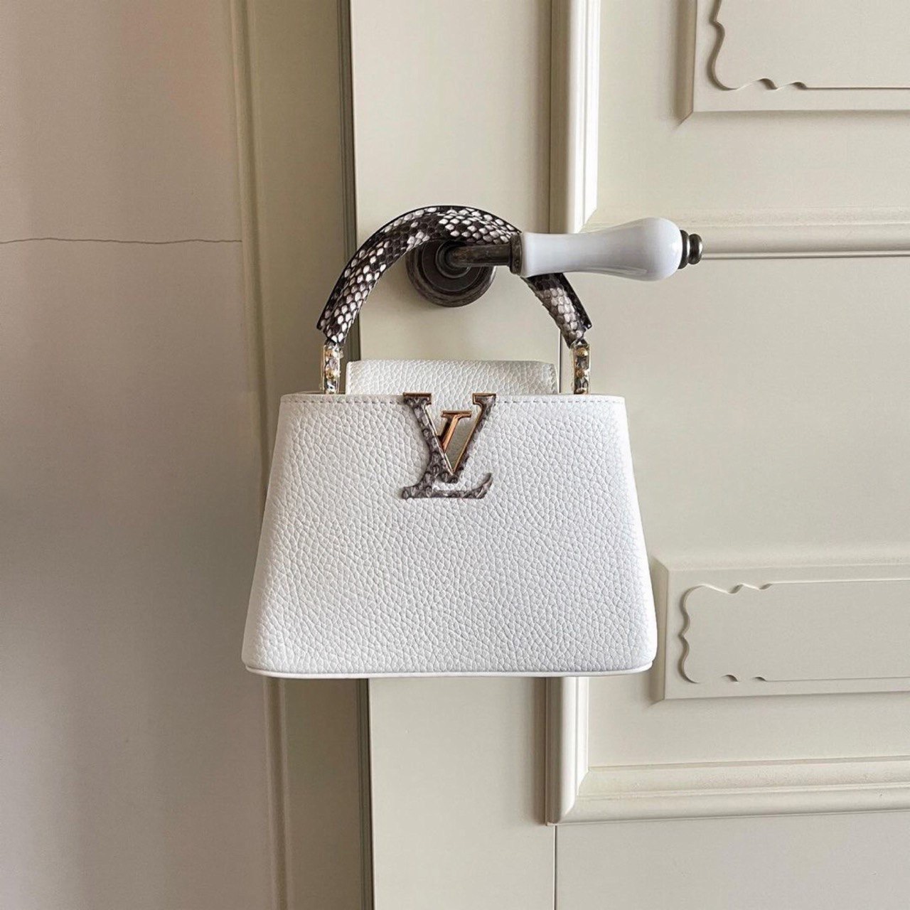 Louis Vuitton bag