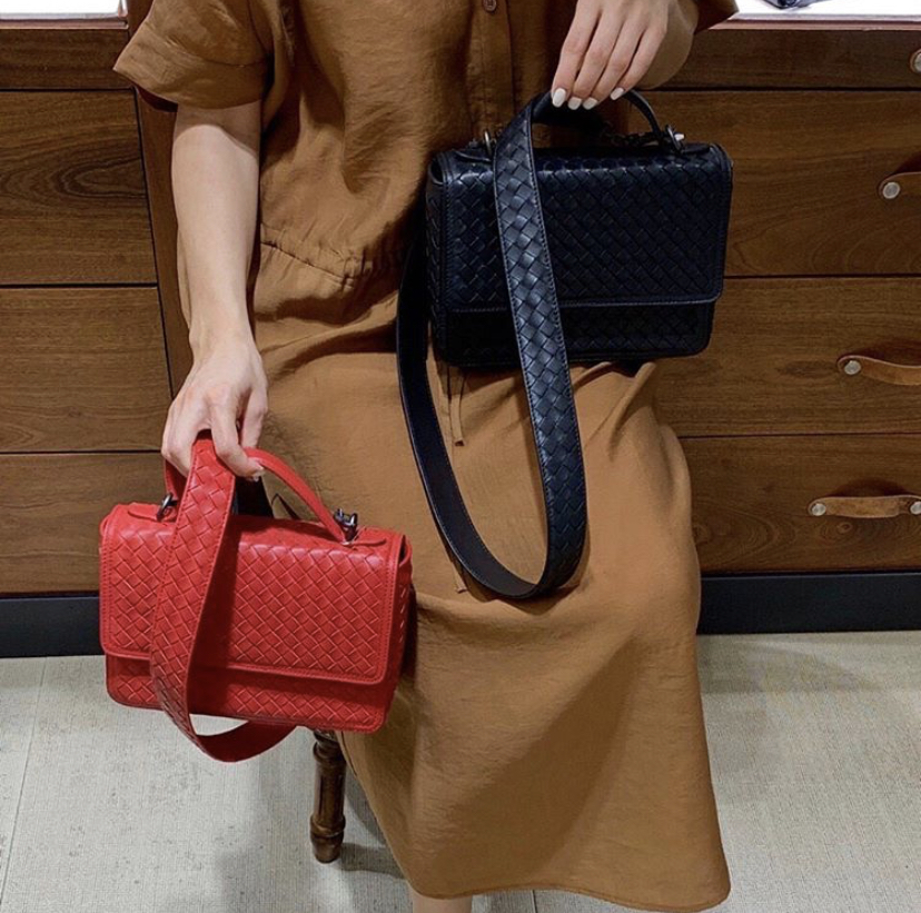 Bottega Veneta bag