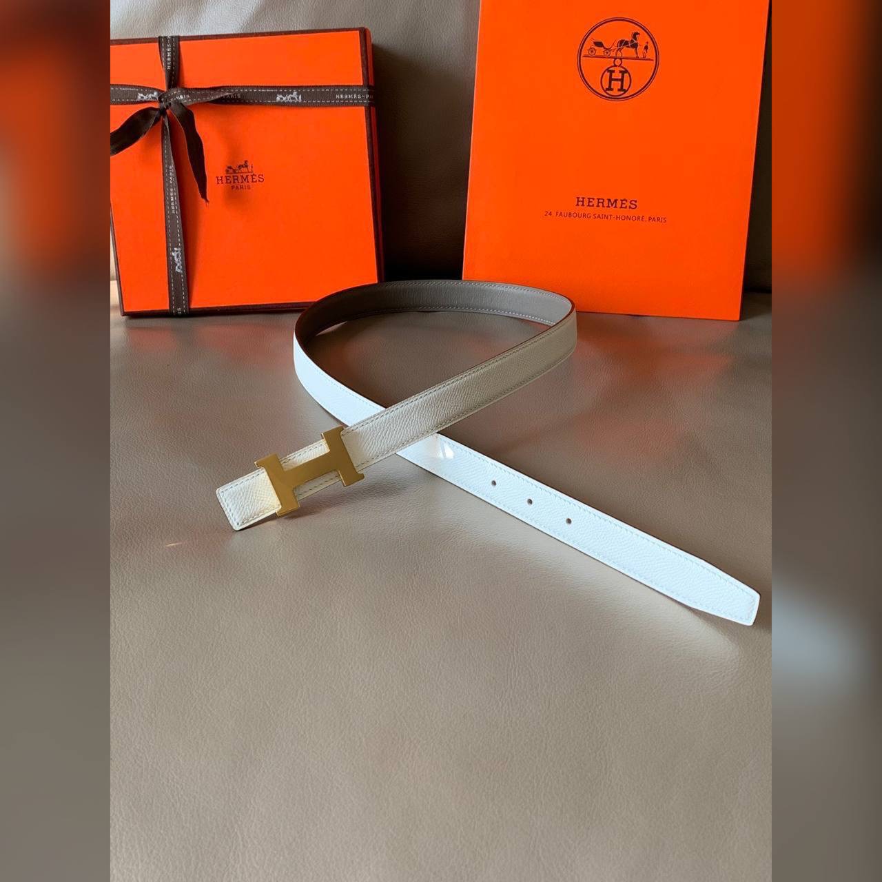 Hermes accessories