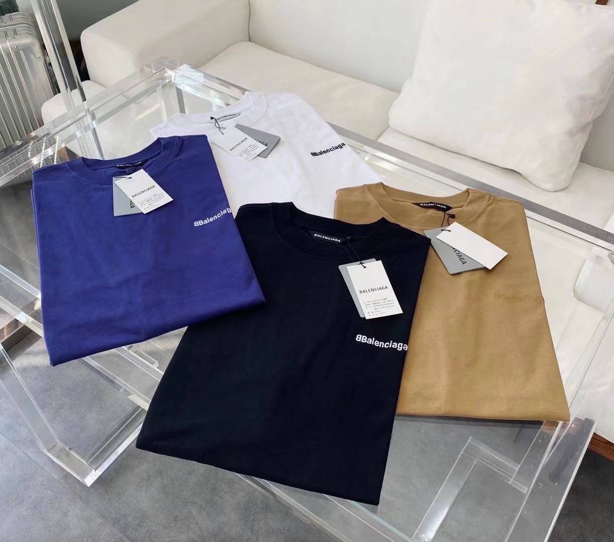 Balenciaga wear
