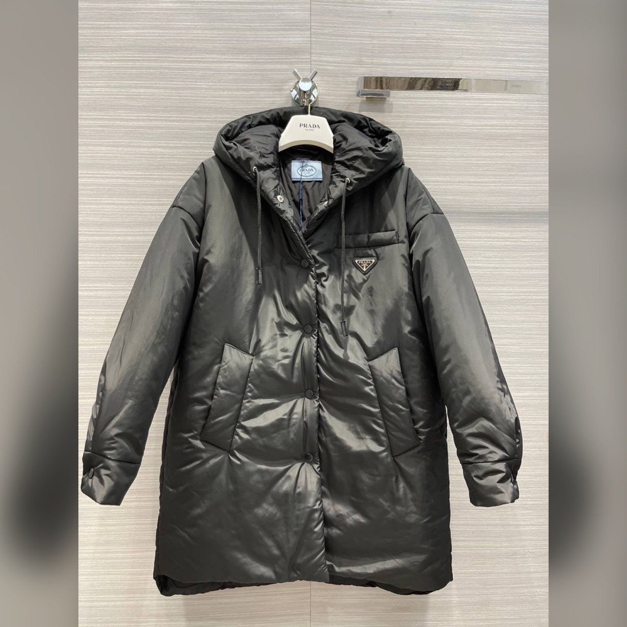 Prada wear