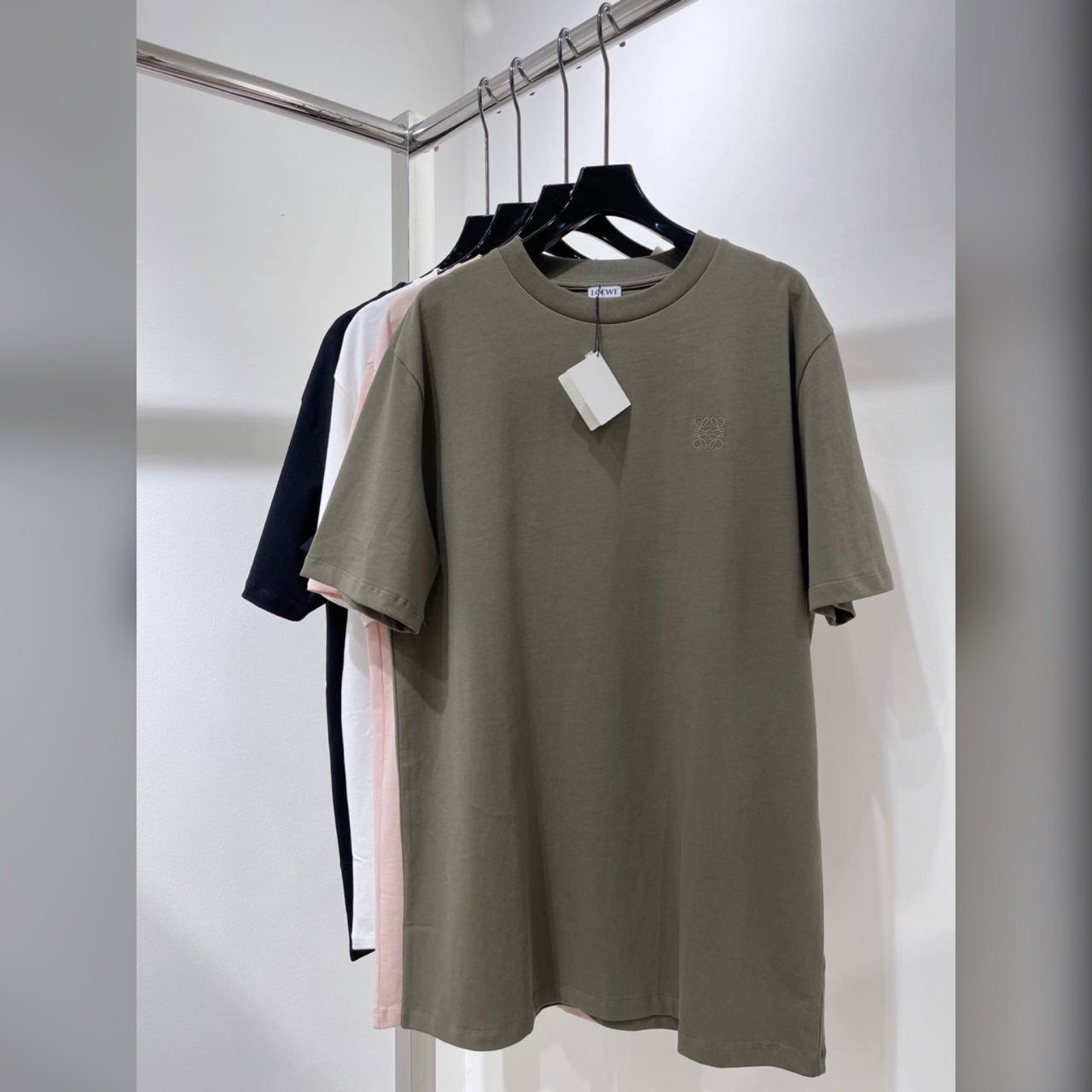 Loewe wear
