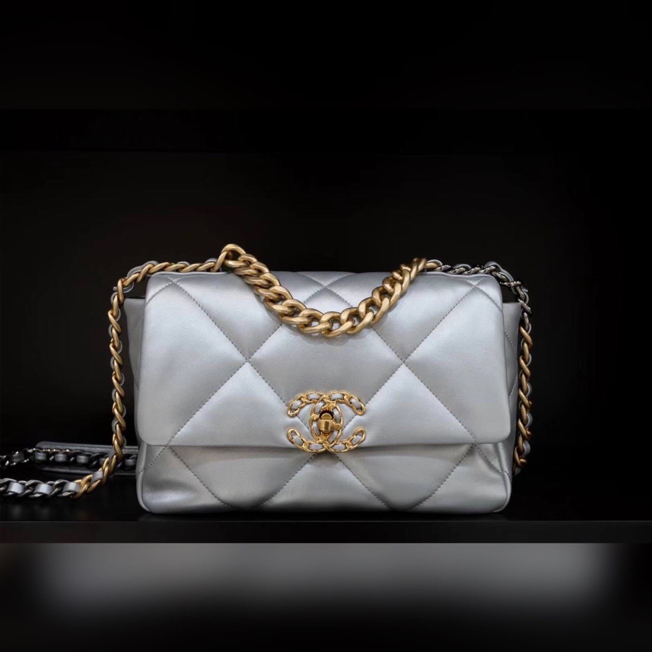 Chanel bag