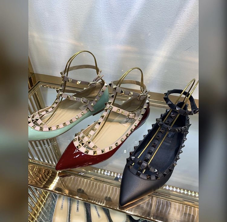 Valentino shoes