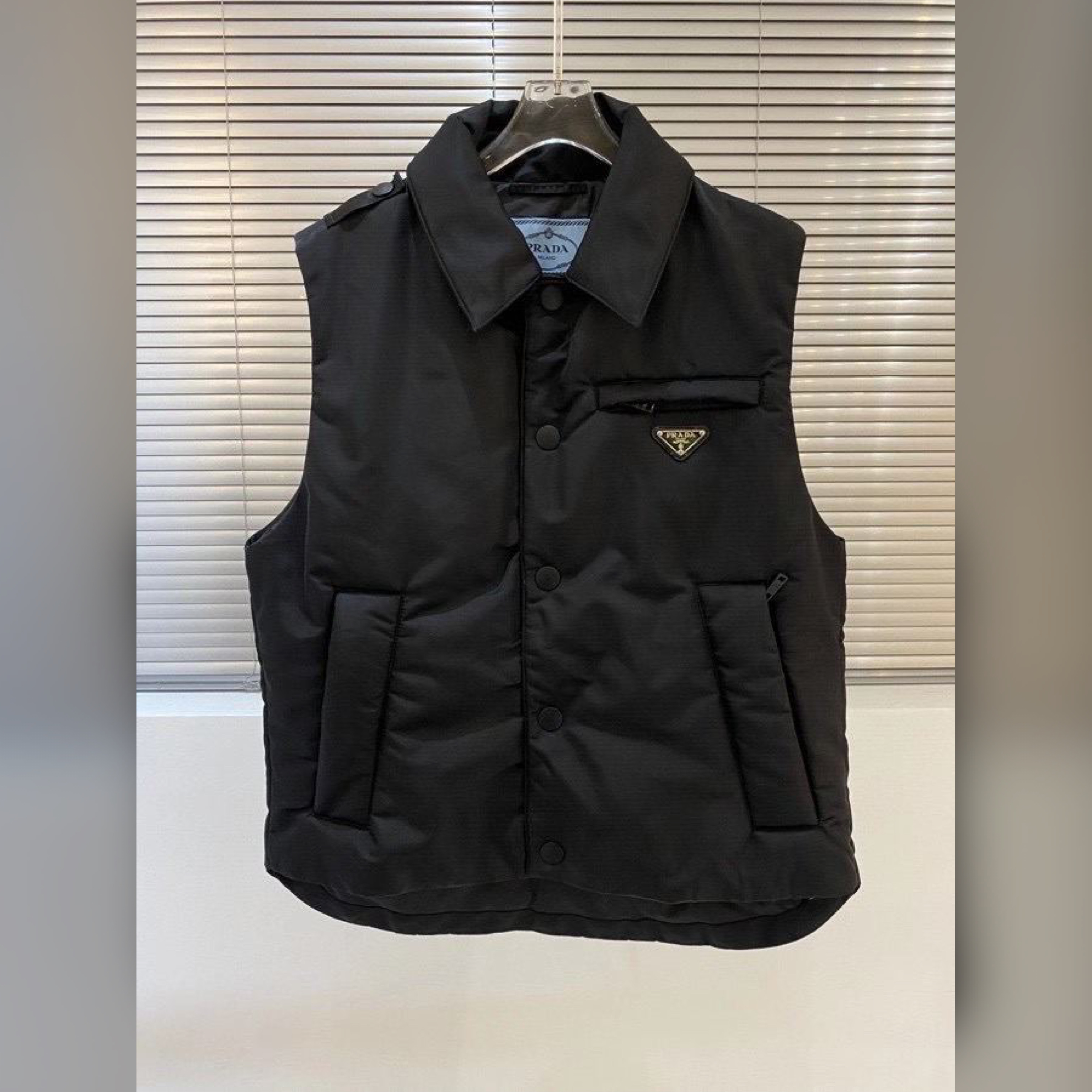Prada wear