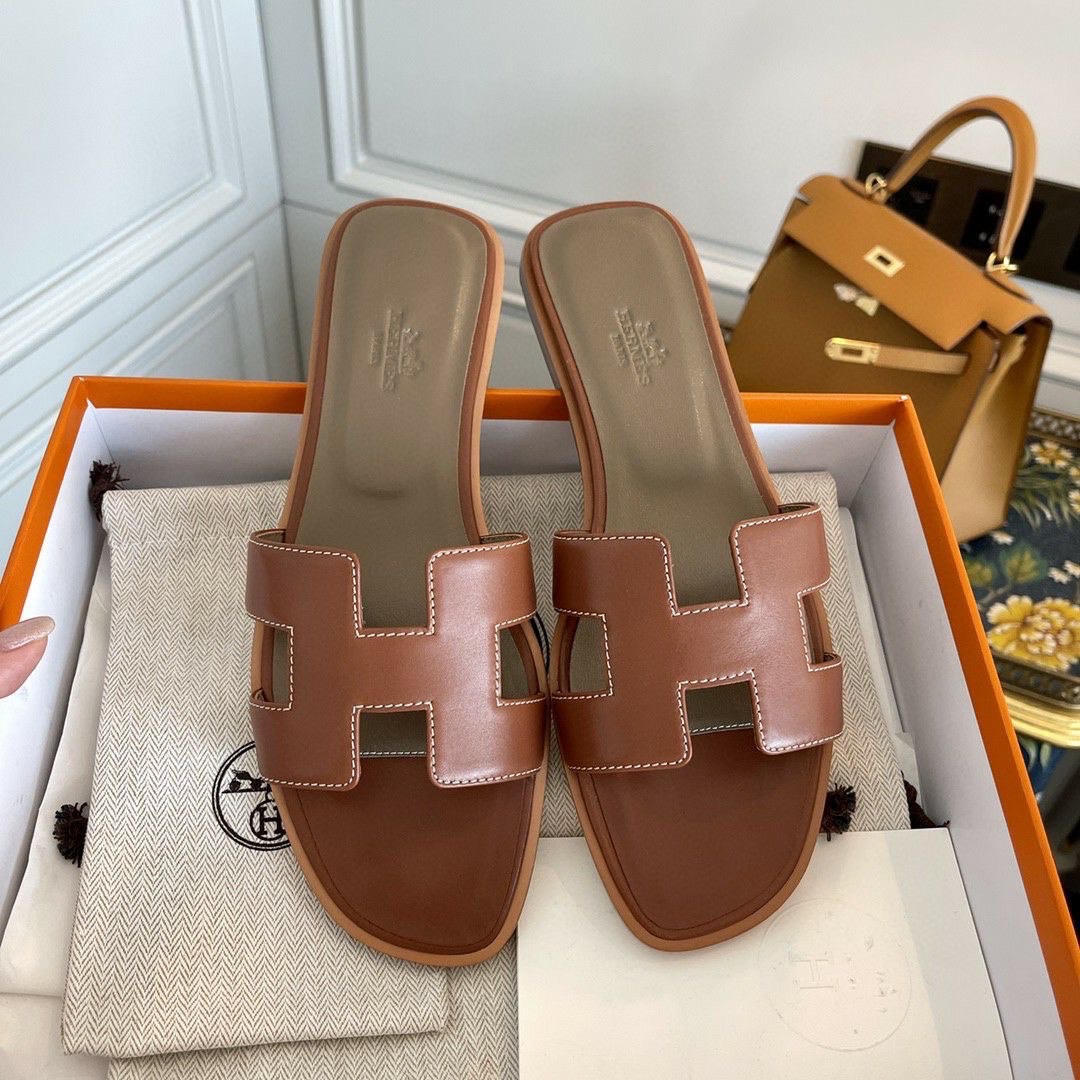 Hermès shoes