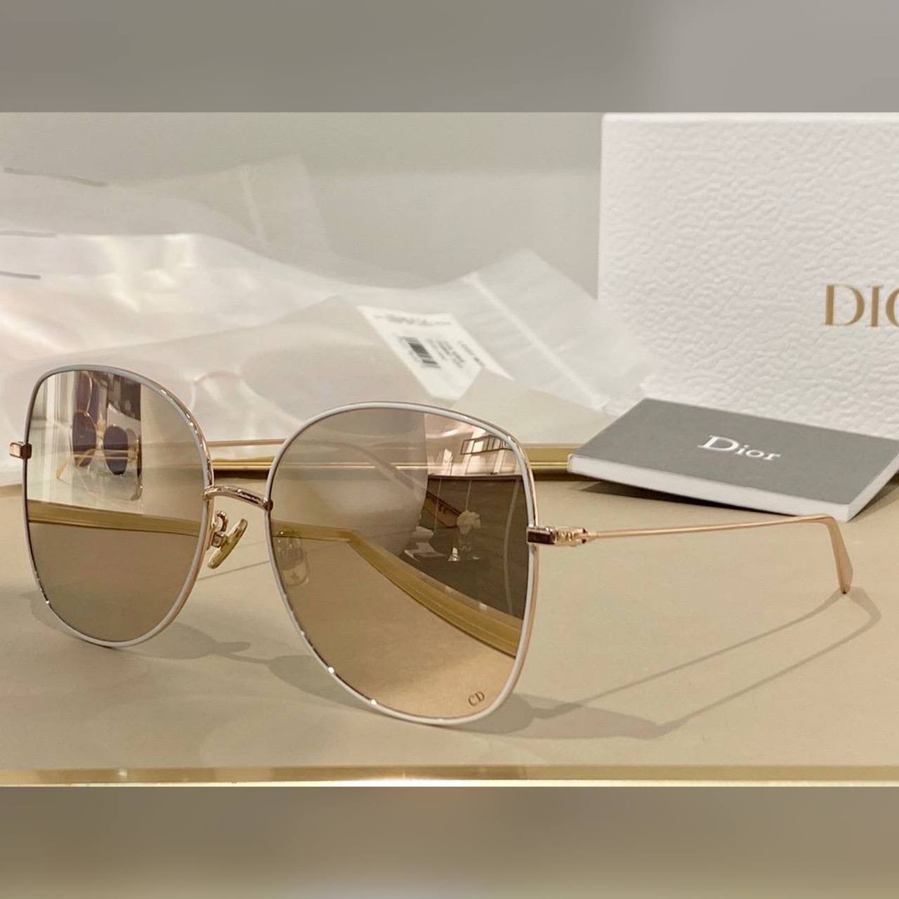 Christian Dior accessories