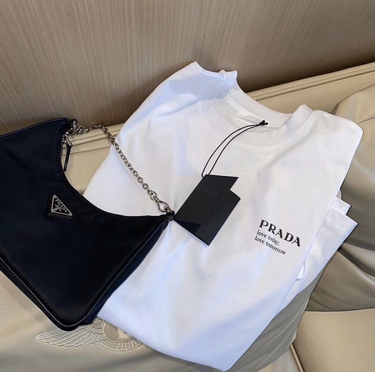Prada wear