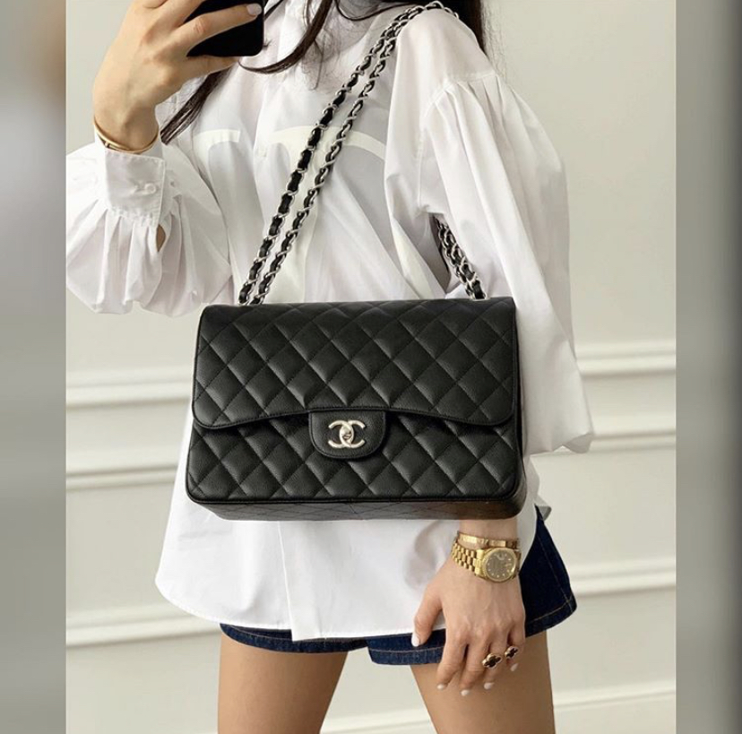 Chanel bags