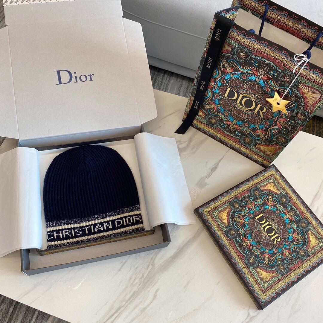 Christian Dior accessories