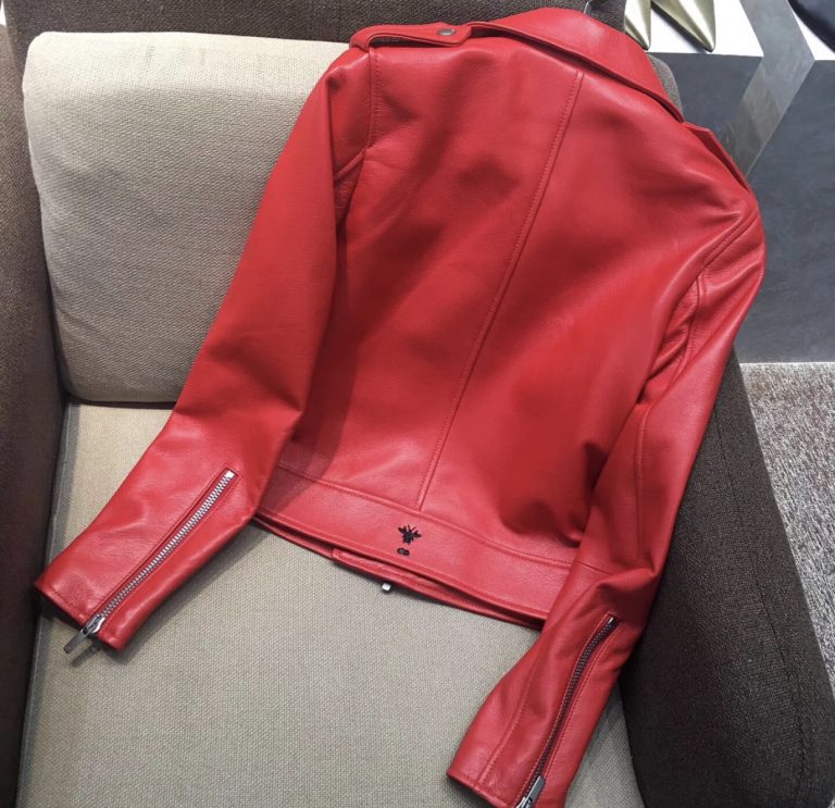 Christian Dior Jacket