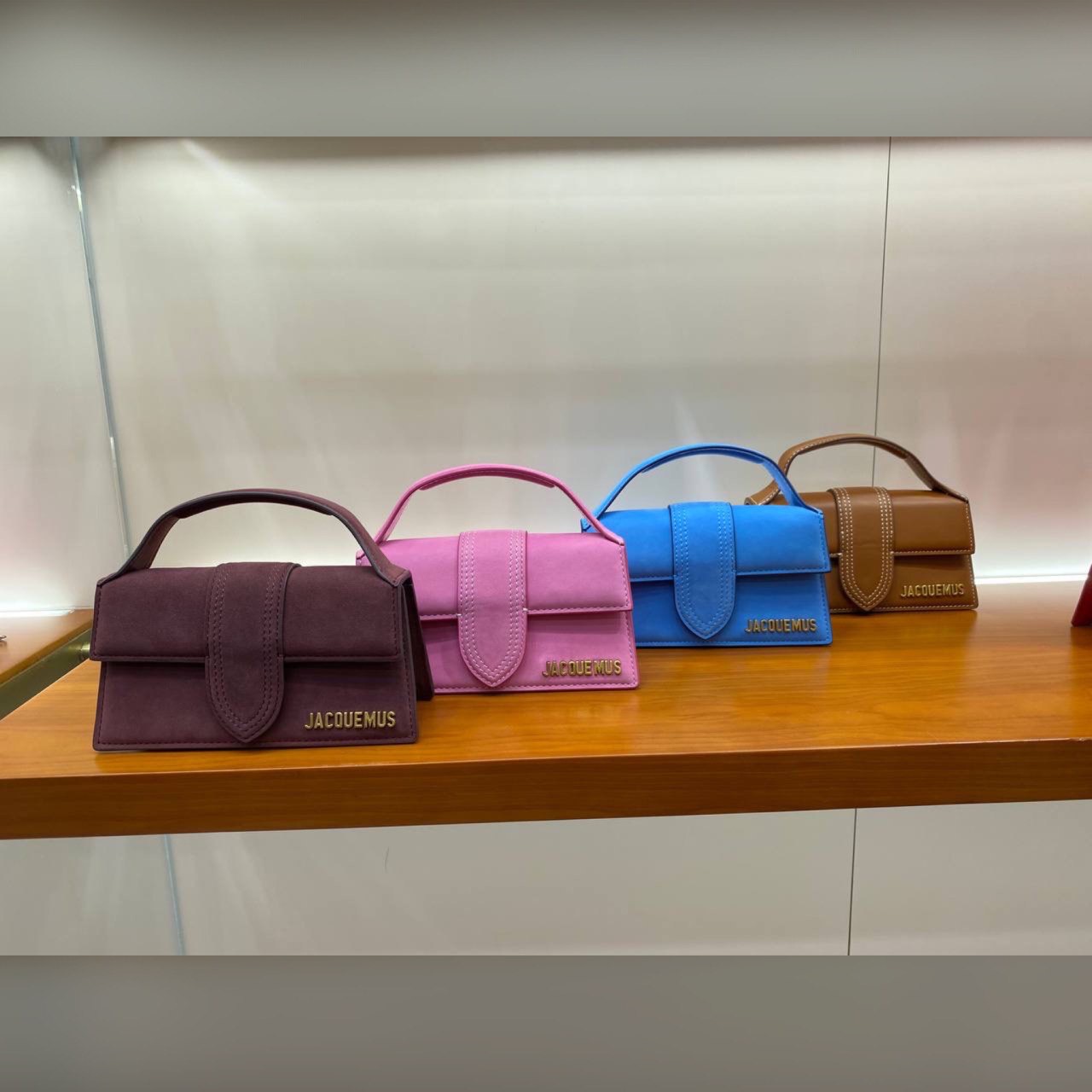 Jacquemus bags