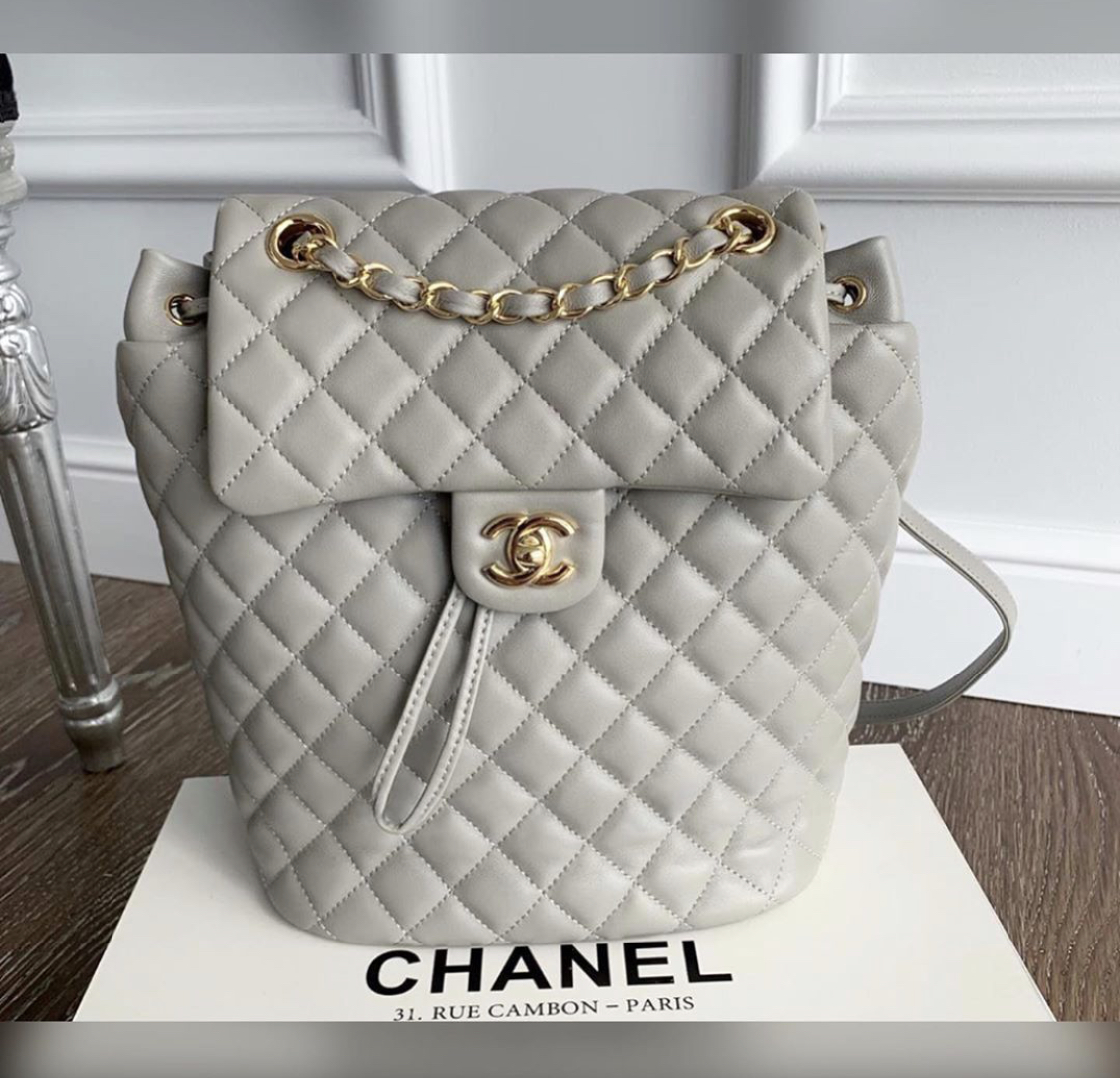 Chanel bag