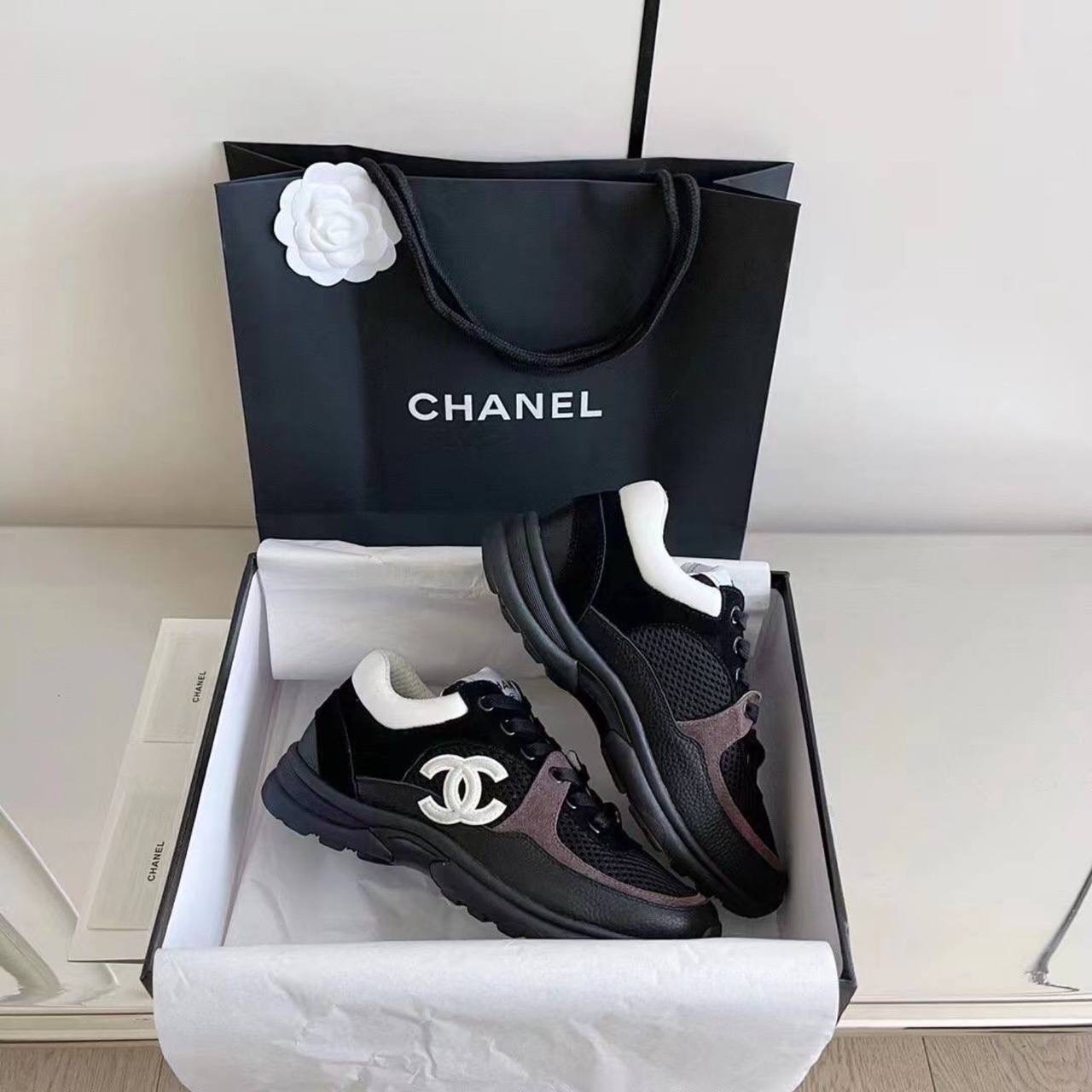 Chanel shoes