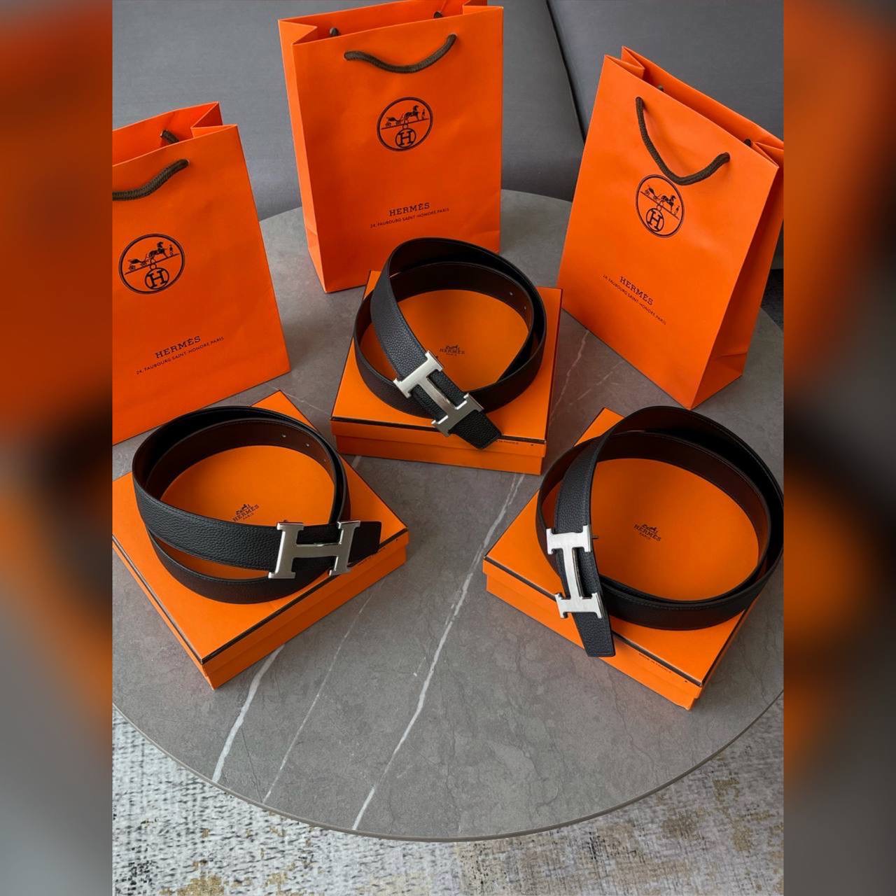 Hermes accessories