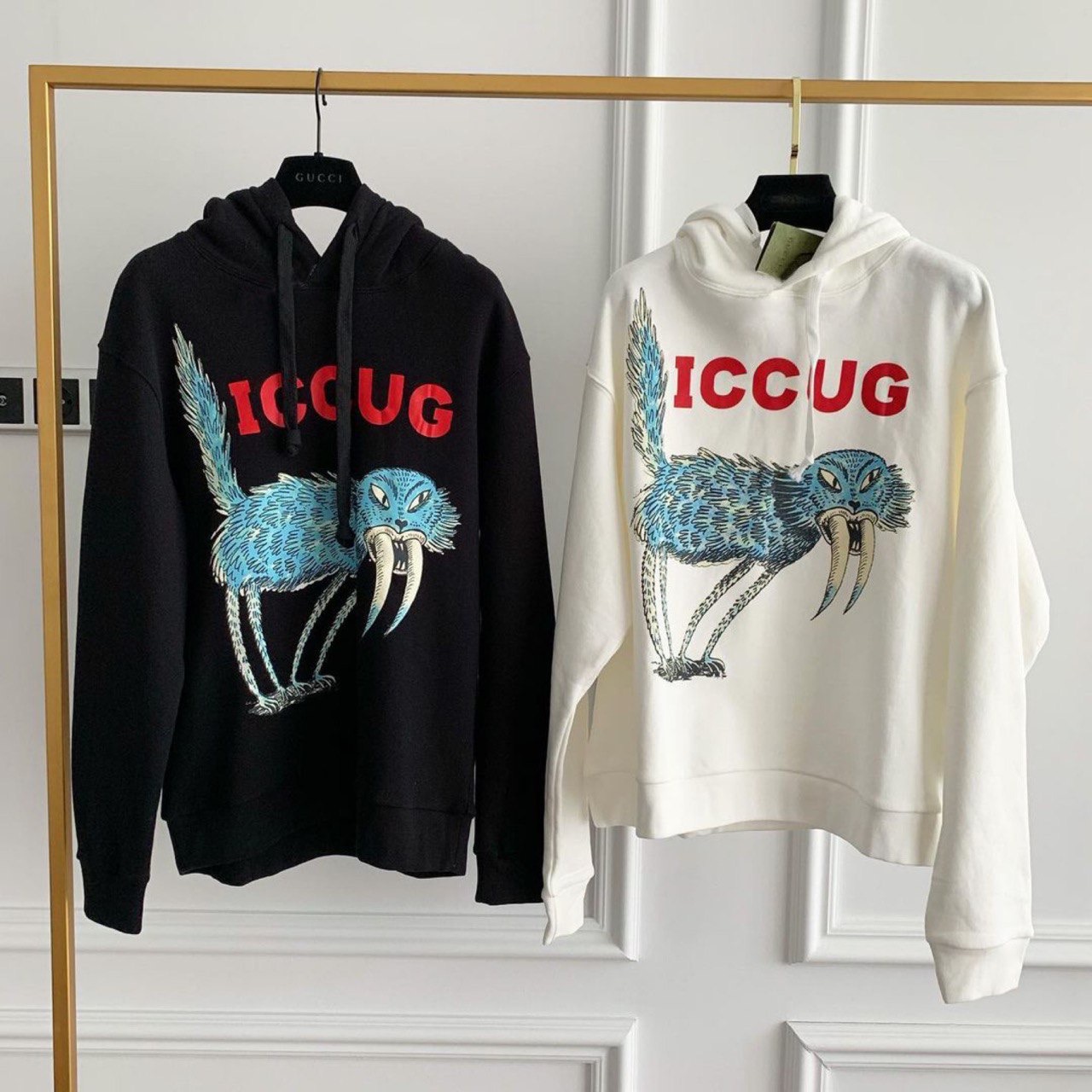 Gucci wear