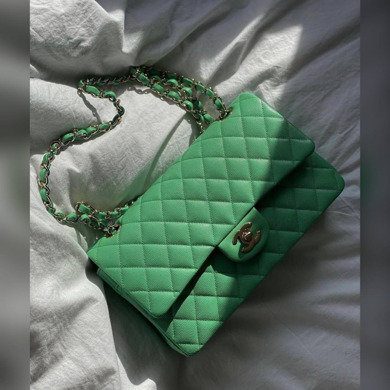 Chanel bags